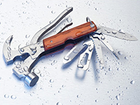 12V/24V Portable Oven, Pizza Maker